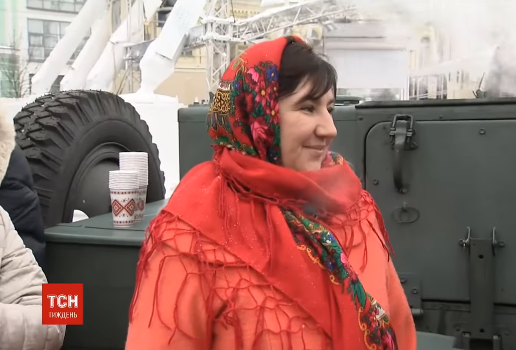 Мольфарка рассказала, кто станет президентом Украины